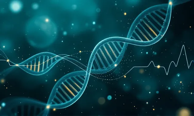 MOTS-c research illustration